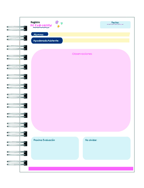 Agenda Psicopedagoga 2026 8