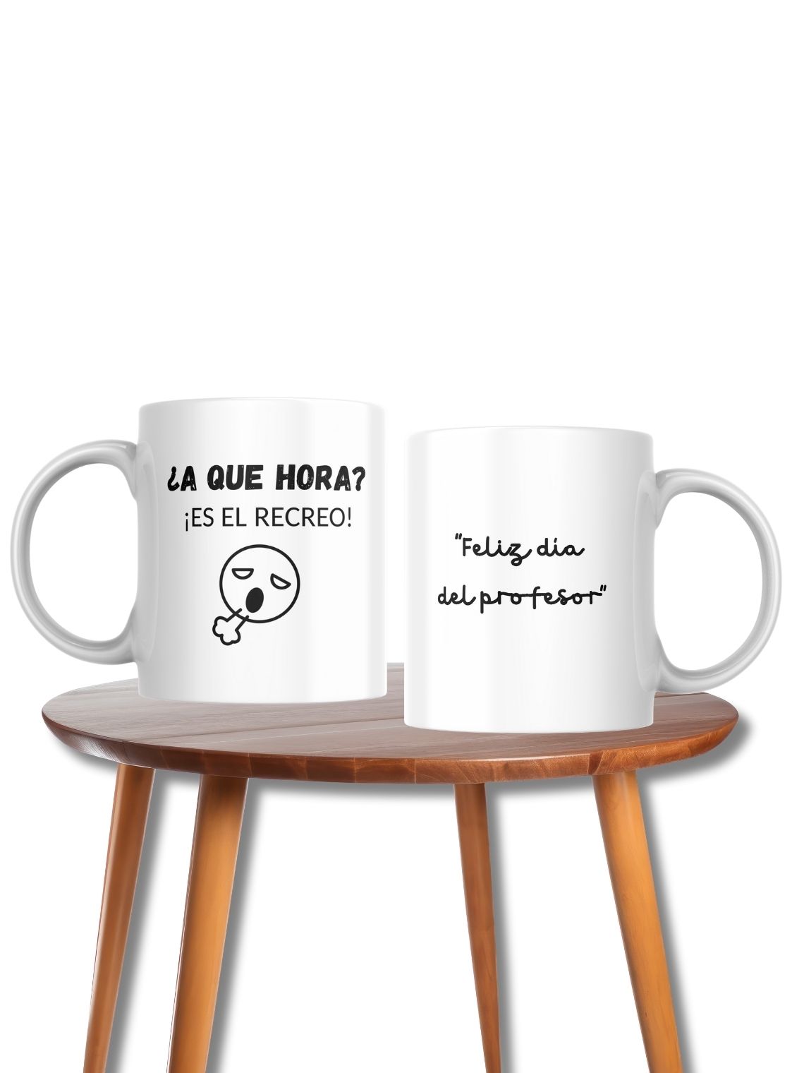 Tazas Sarcásticas Edición Profesores – Regalo Original y Divertido 7