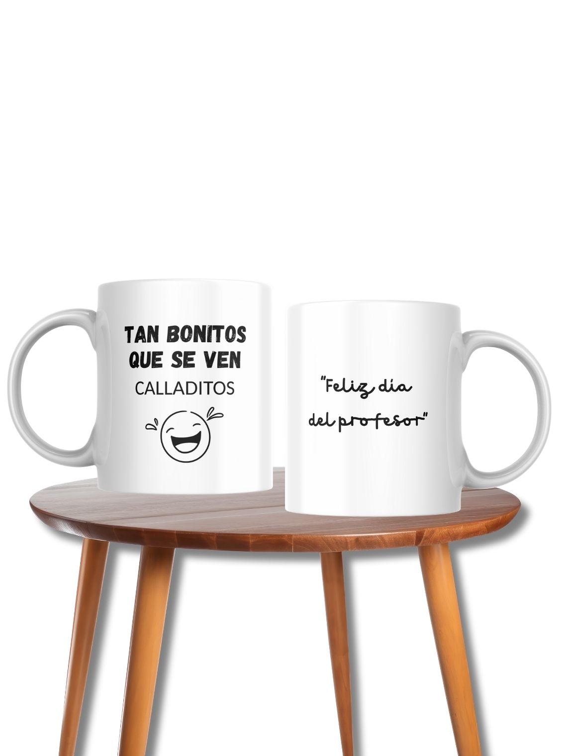 Tazas Sarcásticas Edición Profesores – Regalo Original y Divertido 8
