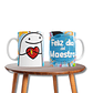 Tazas Flork Edición Profesores - Miniatura 1