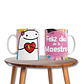 Tazas Flork Edición Profesores - Miniatura 2