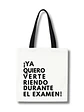 Totebag Sarcástico Edición Profesores - Miniatura 3