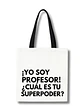 Totebag Sarcástico Edición Profesores - Miniatura 10