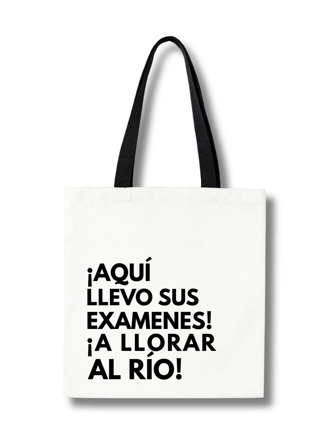 Totebag Sarcástico Edición Profesores 7