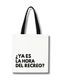 Totebag Sarcástico Edición Profesores - Miniatura 8