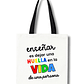Totebag Creativo Edición Profesores - Miniatura 1