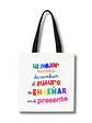Totebag Creativo Edición Profesores - Miniatura 3