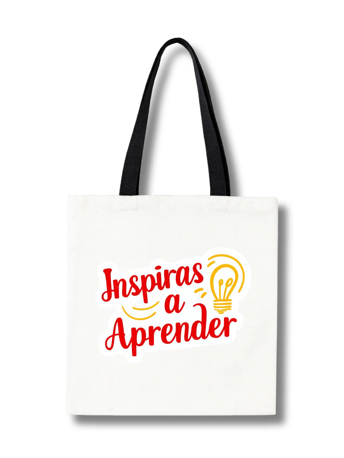 Totebag Creativo Edición Profesores 6