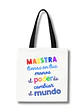 Totebag Creativo Edición Profesores - Miniatura 4