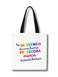 Totebag Creativo Edición Profesores - Miniatura 5