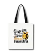 Totebag Creativo Edición Profesores - Miniatura 7