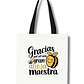 Totebag Creativo Edición Profesores - Miniatura 7