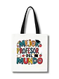 Totebag Creativo Edición Profesores - Miniatura 8