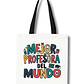 Totebag Creativo Edición Profesores - Miniatura 9