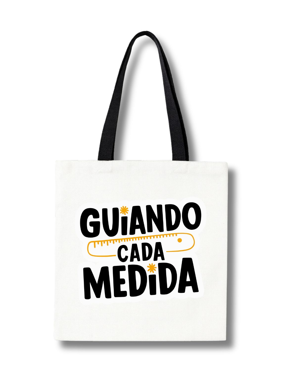 Totebag Creativo Edición Profesores 10