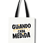 Totebag Creativo Edición Profesores - Miniatura 10