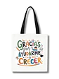 Totebag Creativo Edición Profesores - Miniatura 11