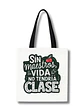 Totebag Creativo Edición Profesores - Miniatura 12