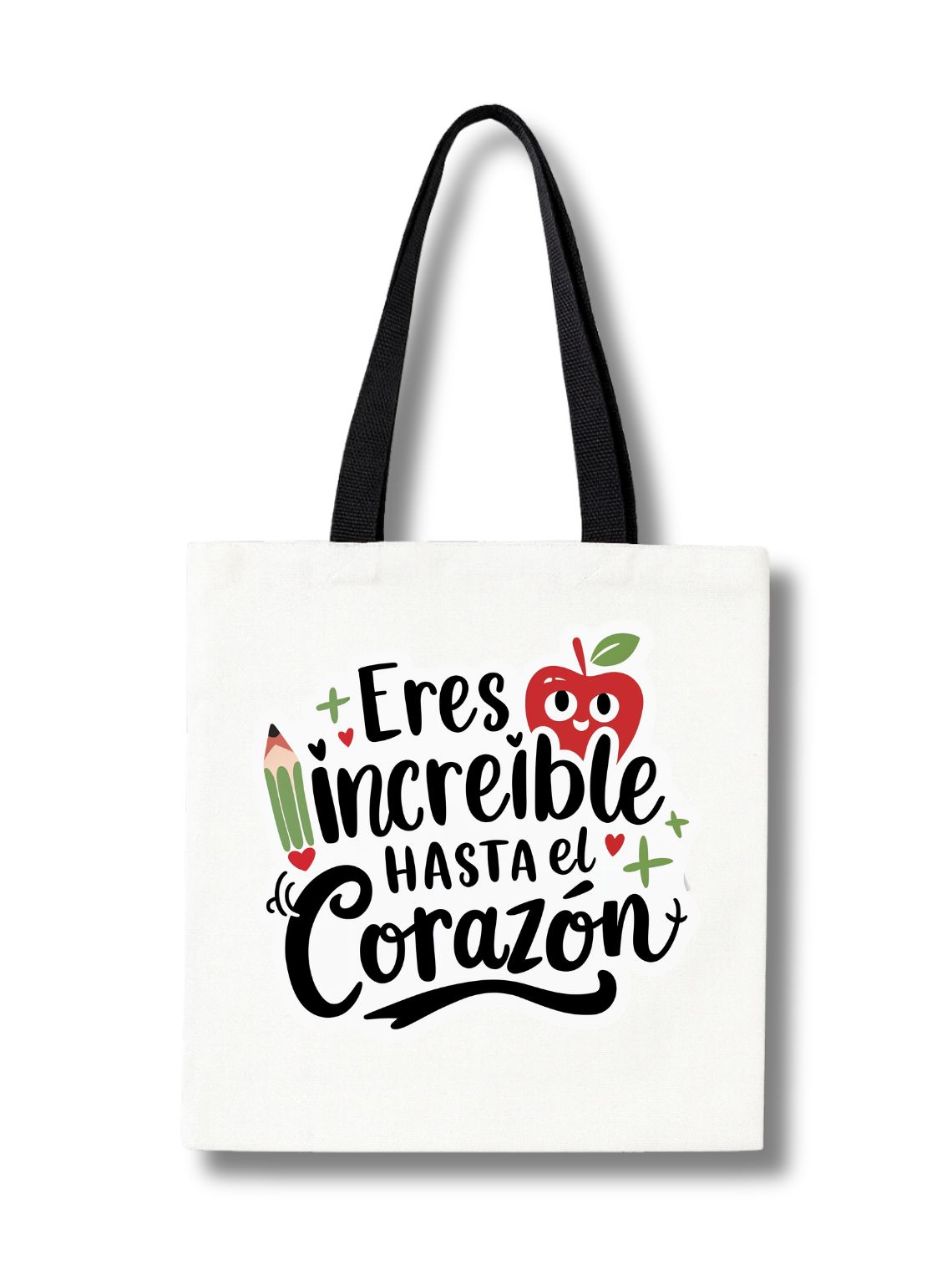 Totebag Creativo Edición Profesores 13