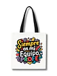 Totebag Creativo Edición Profesores - Miniatura 14
