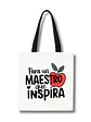Totebag Creativo Edición Profesores - Miniatura 15