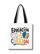 Totebag Creativo Edición Profesores - Miniatura 16