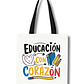 Totebag Creativo Edición Profesores - Miniatura 16