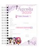 Agenda Kpop Demon 2026 - Miniatura 2