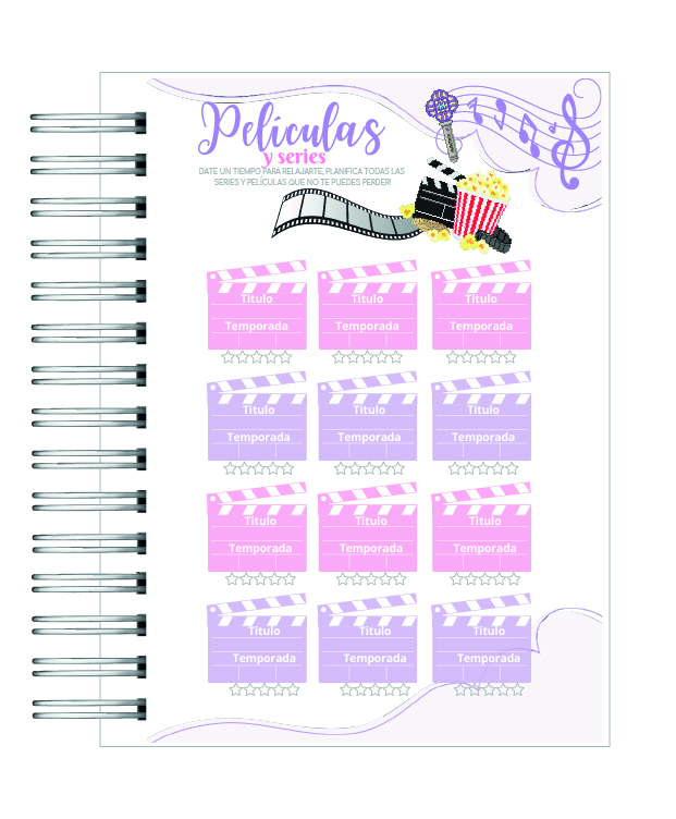 Agenda Kpop Demon 2026 6