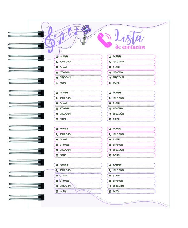 Agenda Kpop Demon 2026 7