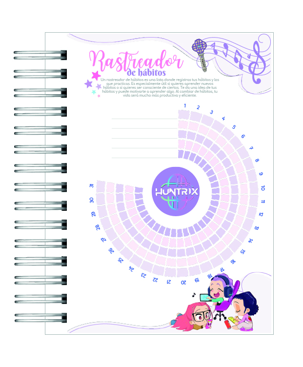 Agenda Kpop Demon 2026 4