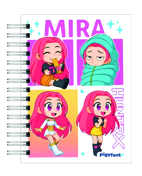 Agenda Kpop Demon 2026 12