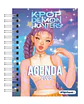 Agenda Kpop Demon 2026 - Miniatura 16