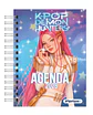 Agenda Kpop Demon 2026 - Miniatura 15