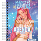 Agenda Kpop Demon 2026 - Miniatura 15
