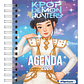 Agenda Kpop Demon 2026 - Miniatura 17