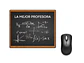 Mouse Pad Edición Profesores - Miniatura 7
