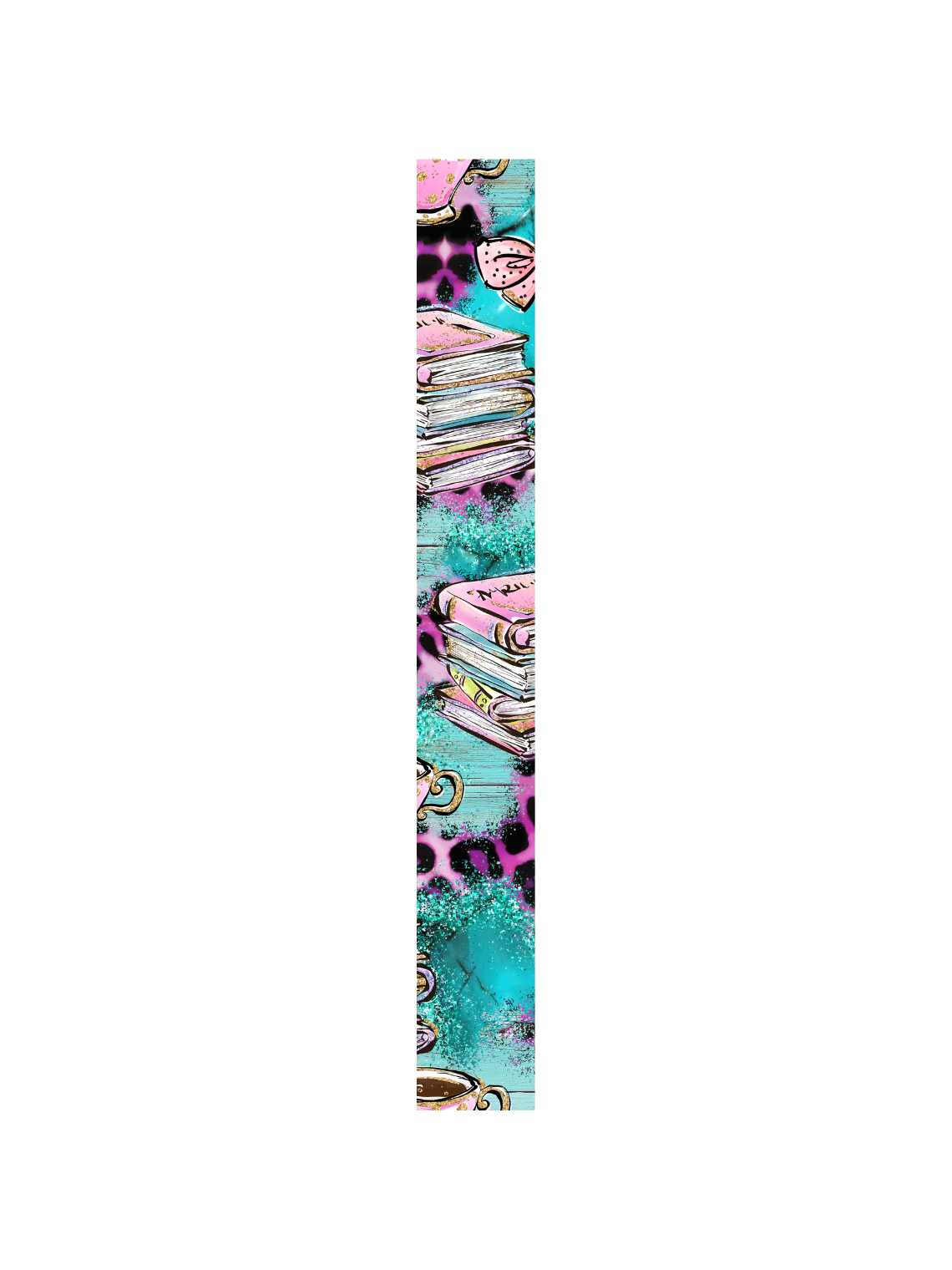 Llavero Edición Profesores 12