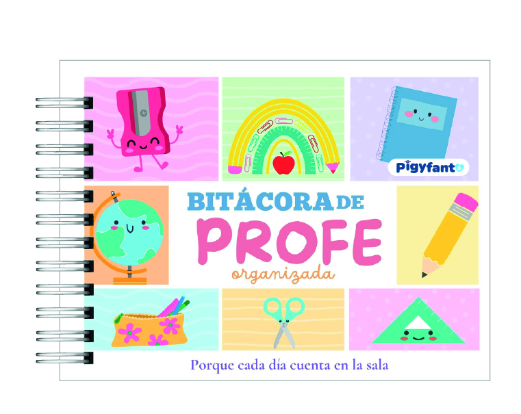 Bitacora de Profe 1