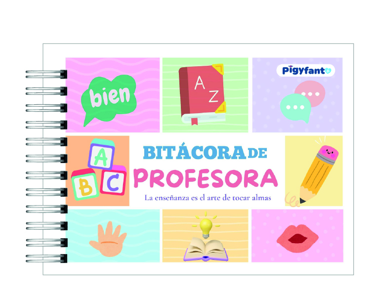 Bitacora de Profe 3