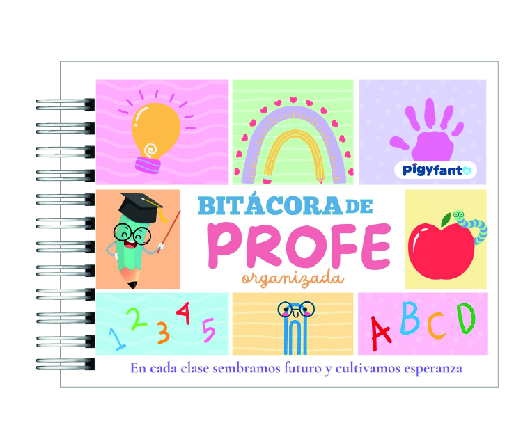 Bitacora de Profe 4