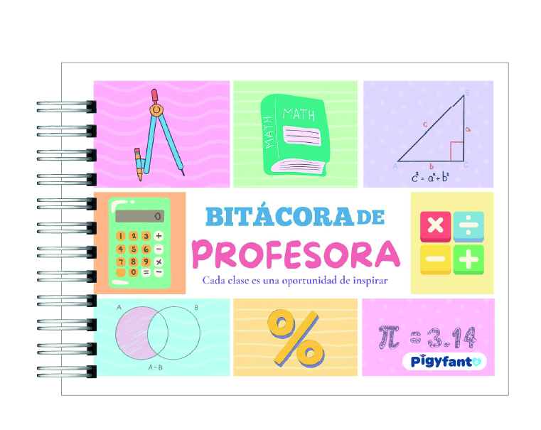Bitacora de Profe 6