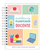 Cuaderno Planificador Docente - Miniatura 8