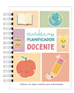 Cuaderno Planificador Docente - Miniatura 1