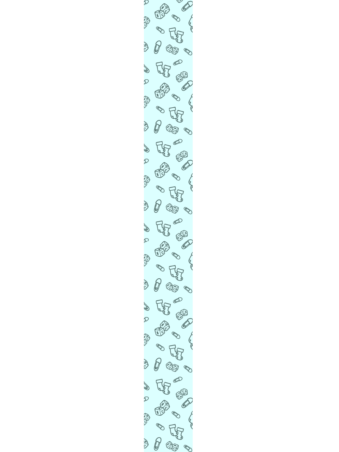 Portachupete Sublimado Con Broche Plástico y Clip de Madera Natural 8