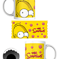 Tazas Edición Los Simpson - Miniatura 2