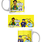 Tazas Edición Los Simpson - Miniatura 4