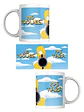 Tazas Edición Los Simpson - Miniatura 6