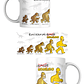 Tazas Edición Los Simpson - Miniatura 9