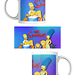 Tazas Edición Los Simpson - Miniatura 10